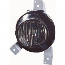 Vauxhall Agila 2000-2008 Front Fog Lamp Unit Passenger Side